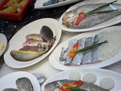 -501號台州海鲜餐厅(海创园店)