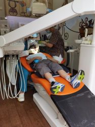 -睿宝儿科·眼科·口腔(静安大悦城门诊部)