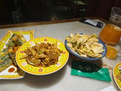 -那家小馆(摩天活力城店)