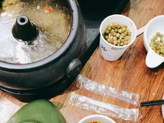 -云海肴·汽锅鸡·云南代表菜(美罗城店)