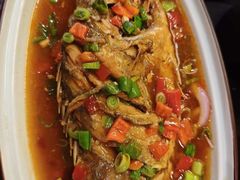 -鸿运楼·舌尖上的徽菜