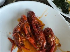 -皇朝万鑫自助餐厅