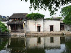 留荫庐-留荫庐旅馆