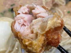 -博多一幸舍(侨福芳草地购物中心店)