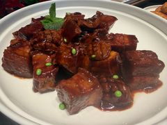-西安饭庄·非遗陕菜(钟楼店)