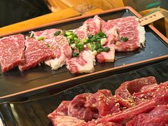 -千寻烧肉(政务区店)