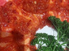 -韩宫宴烤肉·料理(砂之船奥特莱斯店)