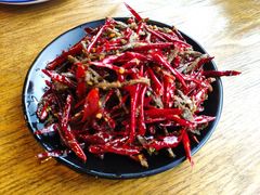 -邱金小炒·30 年盐帮江湖菜(自贡店)