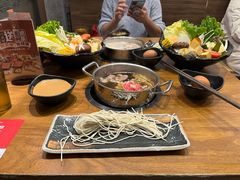 -呷哺呷哺 黄金牧场 (新中关购物中心店)