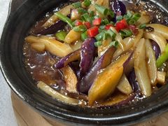 -陈生记黑鱼馆·20年活鱼现杀(宁波鼓楼店)