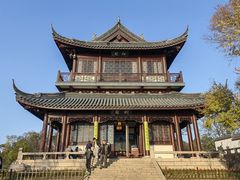-虞山风景区