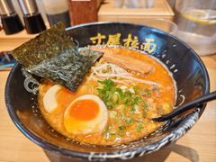 -寸屋拉面(凯德晶萃店)