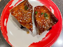 -禾绿寿司·定食·拉面·烧炸(宝安大仟里店)
