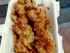 -豪香里脊肉串(大中路店)