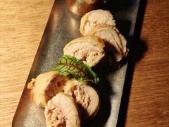 -LA CREPERIE BRETONNE布列塔尼法式餐厅(天童北路店)