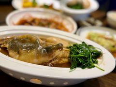 -東城故事·尋找姆媽的味道(玉兰路店)