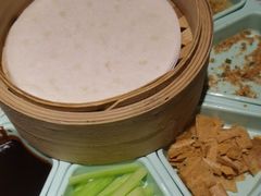 -羲和雅苑•北京烤鸭(国贸商城店)