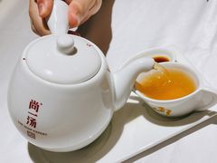 -尚一汤 广东炖汤(金桥国际店)