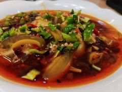 -阆辣荟餐饮(老味道8年·古城店)