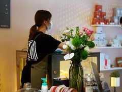 -双风车咖啡馆 Twin Windmills(六道口店)