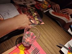 -ZAFFERANO西班牙海鲜饭(上海首店)