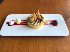 -沈阳君悦酒店·意坊意大利餐厅