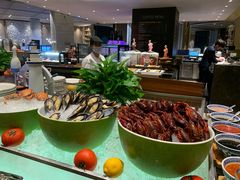 -博林天瑞喜来登酒店·西丽尚膳