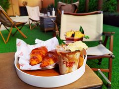 -CHEMBOX·COFFEE·BRUNCH(天津K11店)