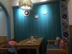 -乌镇那一年小院主题餐厅(甘泉西路店)