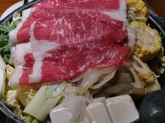 -有喜屋·烧鸟·居酒屋(周浦万达店)
