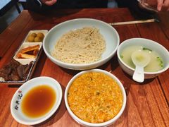 -裕兴记•蟹黄面馆(人民广场店)