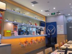 -吉野家(复兴路第二餐厅店)