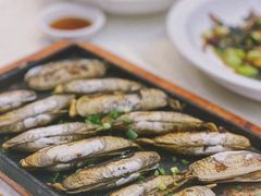 -好兄弟郭巨海鲜(天一阁店)