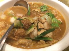 -丁记烩面(龙华店)