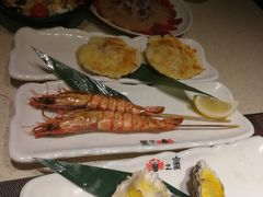 -蟹之国·精品蟹料理(极地店)