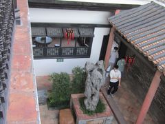 -东莞市可园博物馆