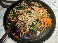 -奉天小馆·非遗东北菜(济南万象城店)