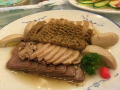 -普天和酒楼·新津菜·烤鸭(天津之眼店)