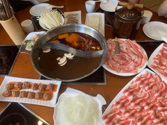 -重庆小天鹅(英雄山路店)