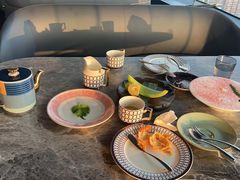 -Hi City·城市之巅