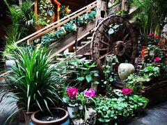 -束河人家(南锣鼓巷店)