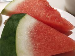 自助水果-小骨煲金华砂锅(转塘金街美地店)