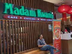 -关夫人餐厅(阳光广场店)