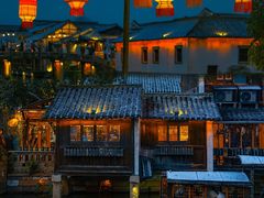 -乌镇景区