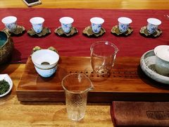 -拂晓山房·私房川菜(西门店)