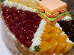 -味多美蛋糕(金顶街店)