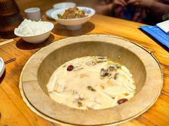 -云尊府云南菜·蒸汽石锅鱼(学清路店)