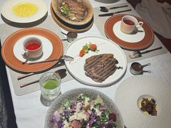 -马语者西餐.干式熟成牛排(野马黑金店)