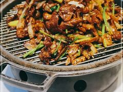 -福海居烤鸭店(鸟巢店)