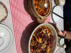 -水煮三国·川鲁江湖菜(香山店)